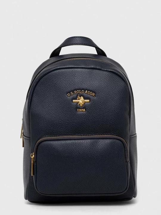 Obrázek produktu U.S. Polo Assn. Batoh Stanford námořnická modř