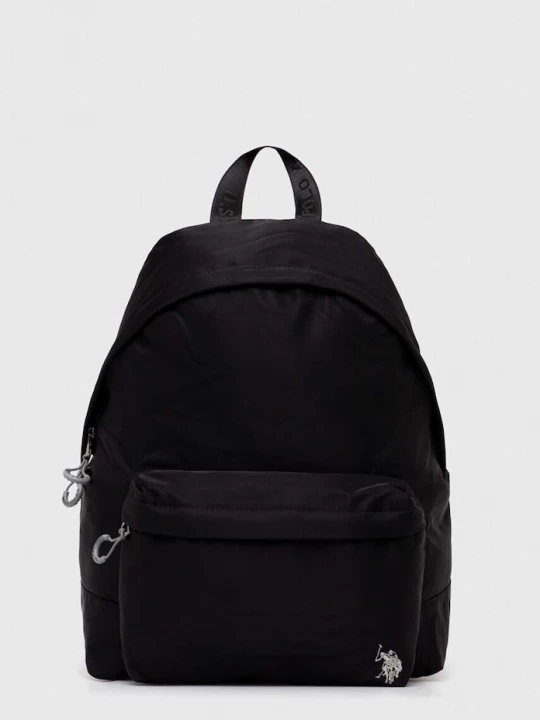 Obrázek produktu U.S. Polo Assn. Batoh U.S. Polo Assn. Bigfork černá