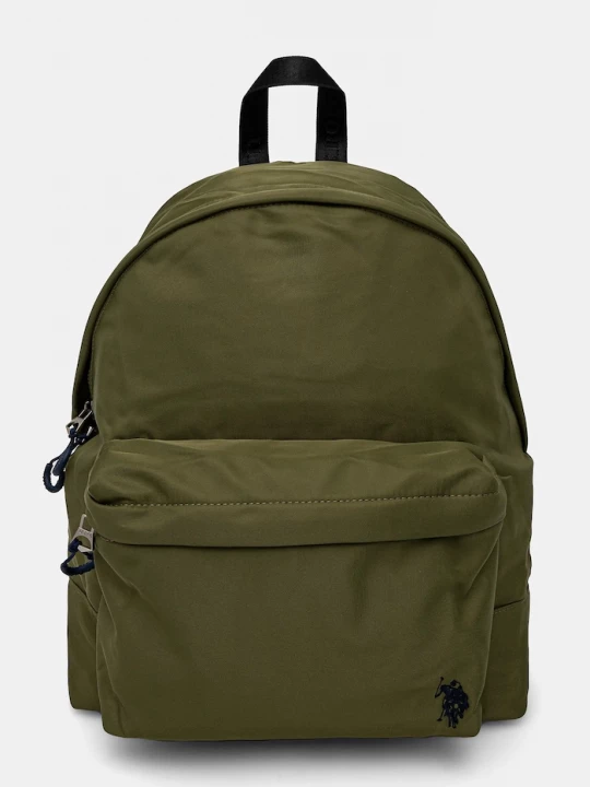 Obrázek produktu U.S. Polo Assn. Batoh U.S. Polo Assn. Bigfork zelená
