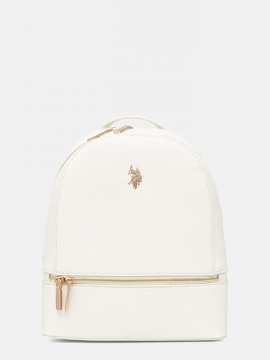 Obrázek produktu U.S. Polo Assn. Batoh U.S. Polo Assn. Jones béžová