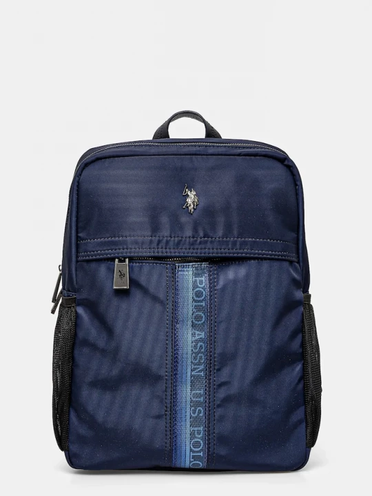 Obrázek produktu U.S. Polo Assn. Batoh U.S. Polo Assn. Paul námořnická modř