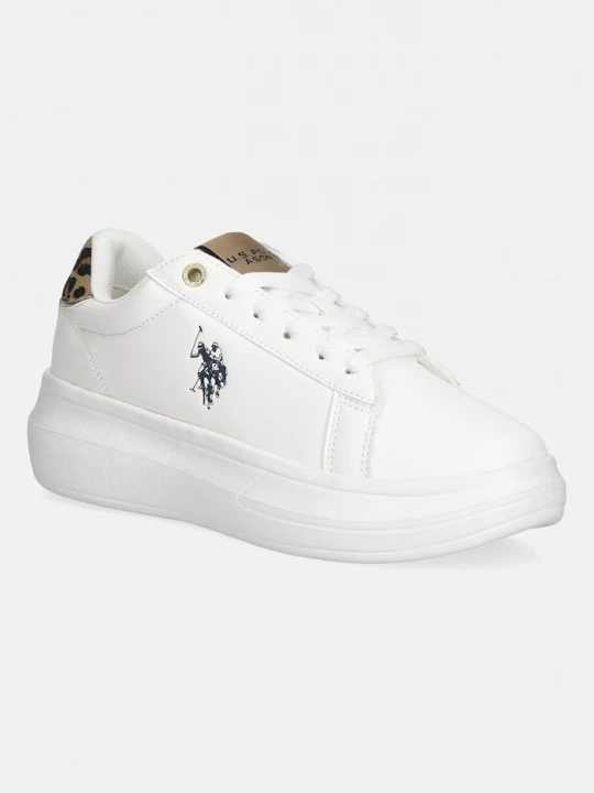 Obrázek produktu U.S. Polo Assn. CHELIS003A sneakers boty dámské