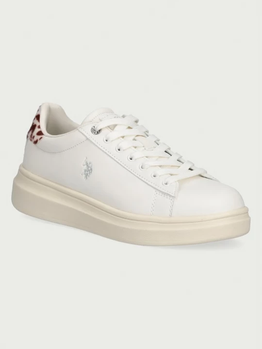 Obrázek produktu U.S. Polo Assn. CODY016B sneakers boty dámské