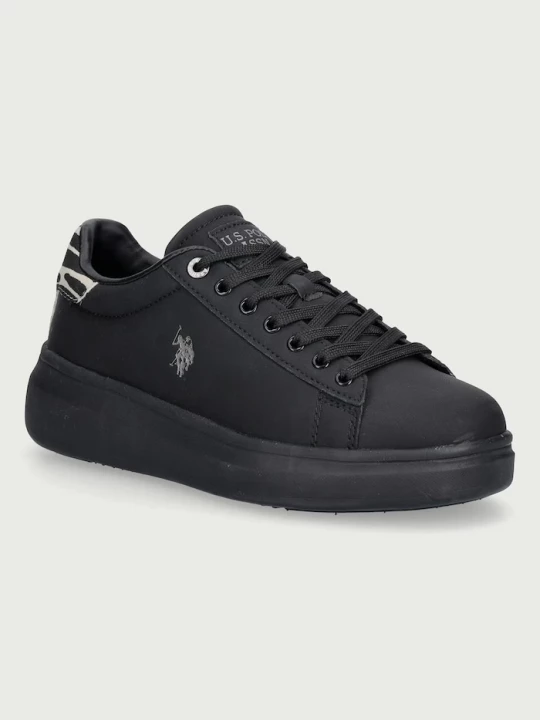 Obrázek produktu U.S. Polo Assn. CODY016B sneakers boty dámské černá