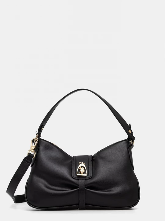 Obrázek produktu U.S. Polo Assn. crossbody kabelka dámská BENSON černá