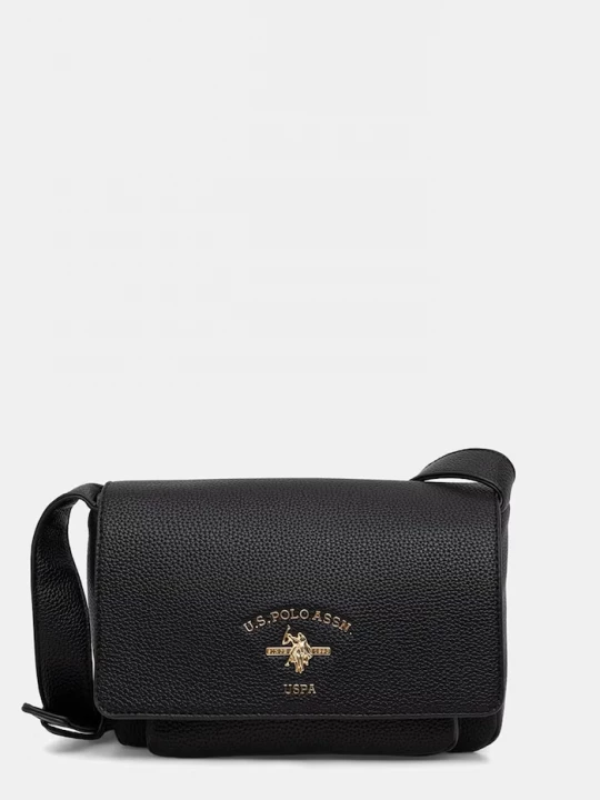 Obrázek produktu U.S. Polo Assn. crossbody kabelka dámská Stanford černá