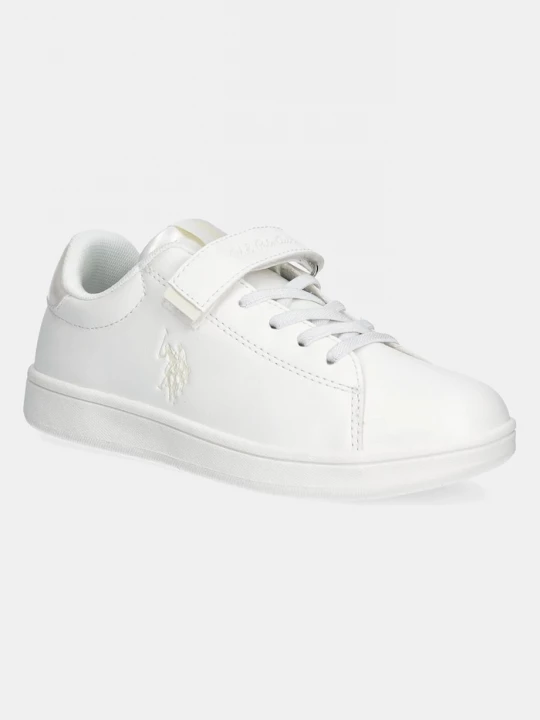 Obrázek produktu U.S. Polo Assn. Dětské sneakers boty U.S. Polo Assn. TRACE003