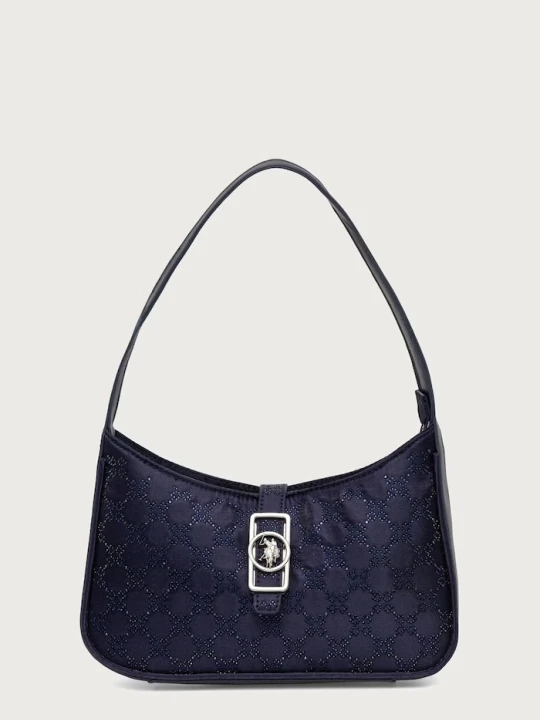 Obrázek produktu U.S. Polo Assn. hobo kabelka dámská NEW CEREMONY námořnická modř