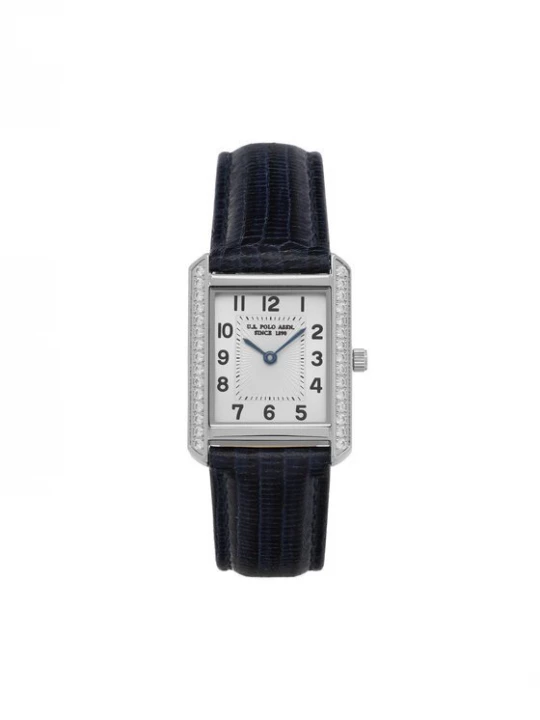 Obrázek produktu U.S. Polo Assn. Hodinky Athena USP8498ST Tmavomodrá