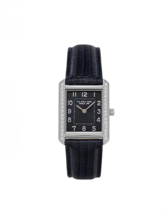 Obrázek produktu U.S. Polo Assn. Hodinky Athena USP8499BL Tmavomodrá