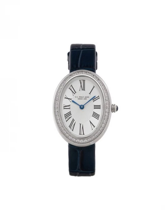 Obrázek produktu U.S. Polo Assn. Hodinky Ophelia USP8503BL Tmavomodrá