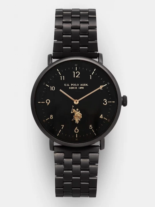 Obrázek produktu U.S. Polo Assn. hodinky pánské ROYAL