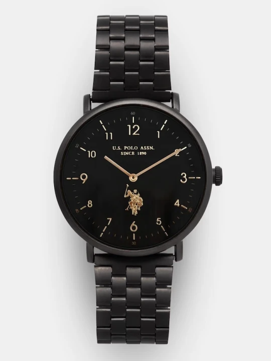 Obrázek produktu U.S. Polo Assn. hodinky pánské ROYAL