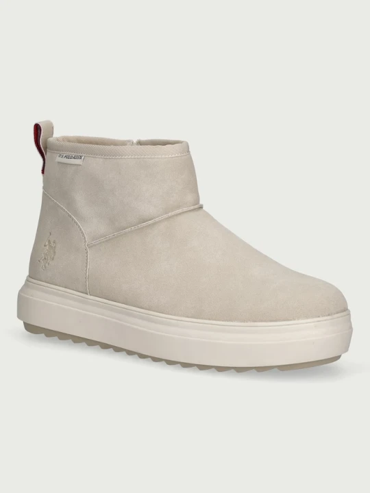 Obrázek produktu U.S. Polo Assn. ICY009 dámské béžová