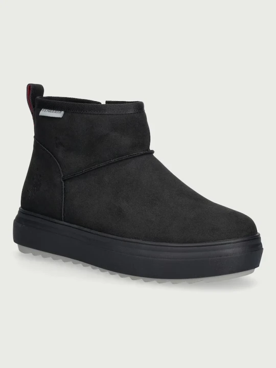 Obrázek produktu U.S. Polo Assn. ICY009 sběhule dámské černá