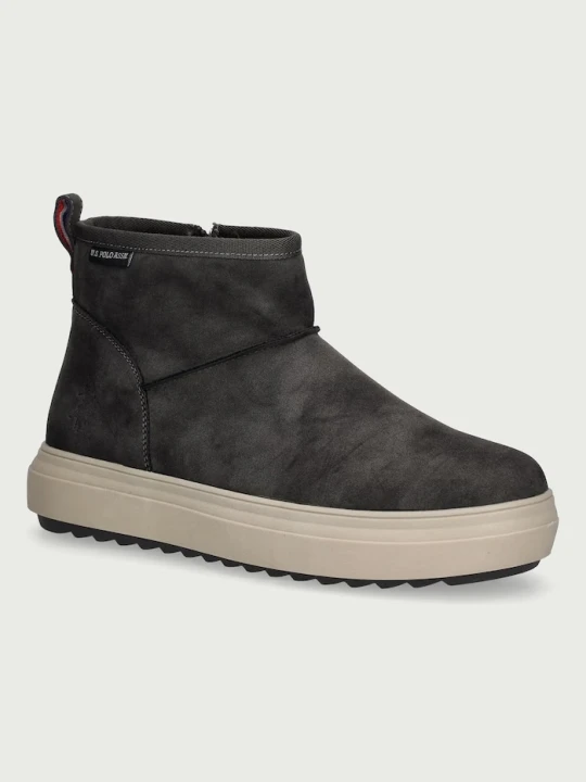 Obrázek produktu U.S. Polo Assn. ICY009 sběhule dámské hnědá