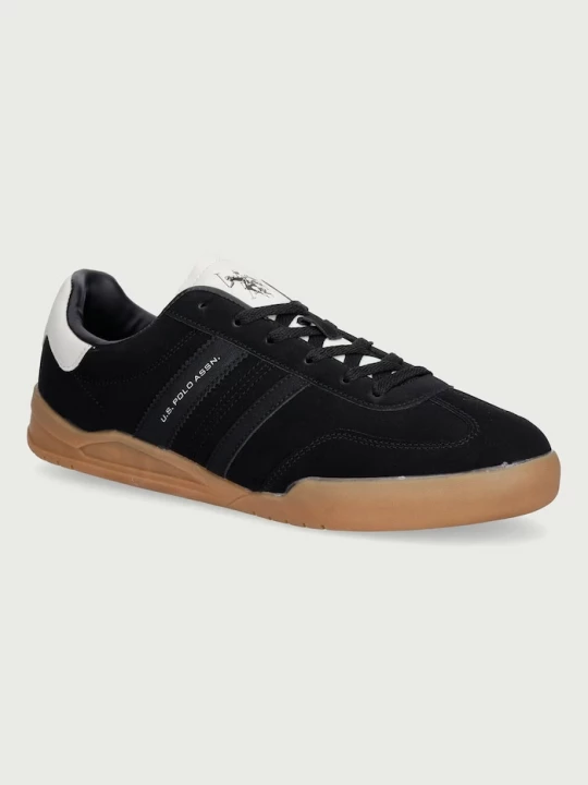 Obrázek produktu U.S. Polo Assn. JAZZ003A sneakers boty pánské černá