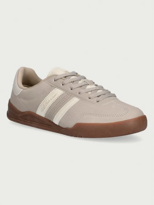Obrázek produktu U.S. Polo Assn. JAZZ005 sneakers boty dámské béžová