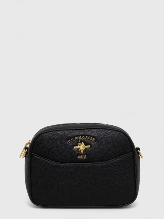 Obrázek produktu U.S. Polo Assn. Kabelka černá