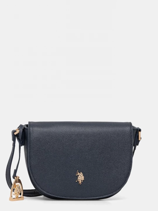 Obrázek produktu U.S. Polo Assn. Kabelka U.S. Polo Assn. Jones námořnická modř