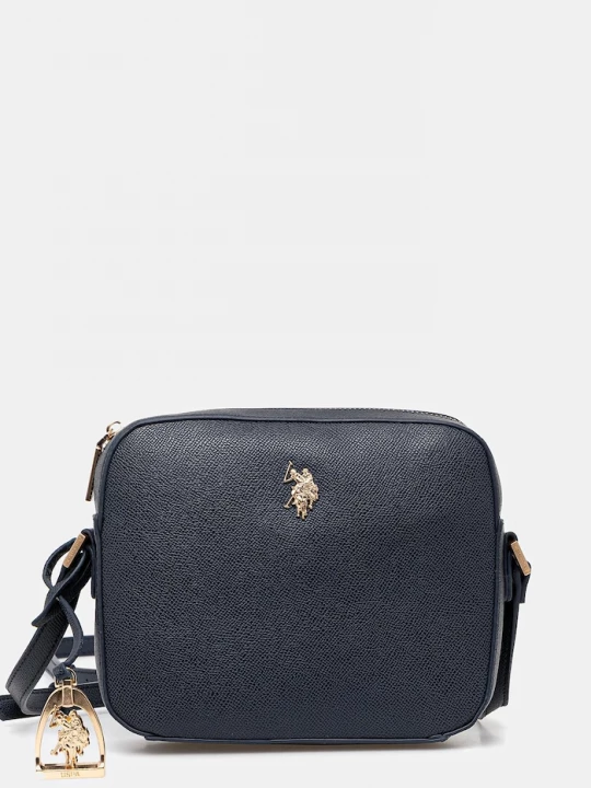Obrázek produktu U.S. Polo Assn. Kabelka U.S. Polo Assn. Jones námořnická modř