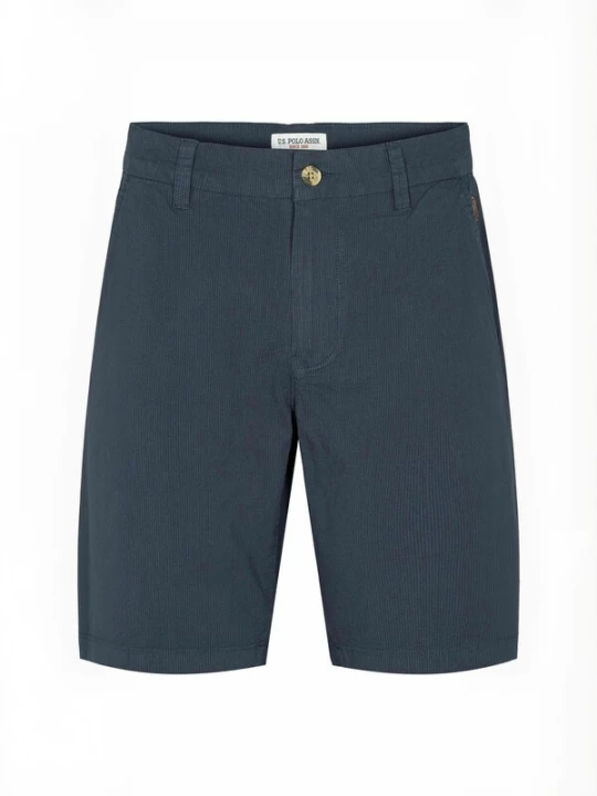 Obrázek produktu U.S. POLO ASSN. Kalhoty ' Chris ' safírová