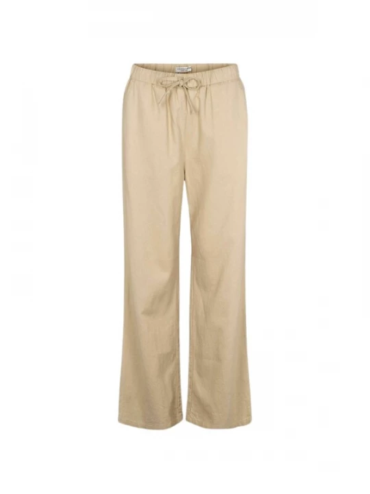 Obrázek produktu U.S. POLO ASSN. Kalhoty ' Martine pants ' béžová