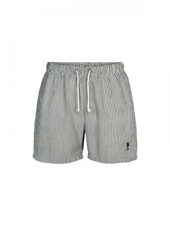 Obrázek produktu U.S. POLO ASSN. Kalhoty 'UMBRIGGS' tmavě zelená