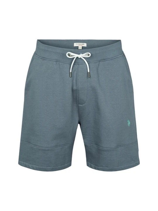 Obrázek produktu U.S. POLO ASSN. Kalhoty 'UMCARSTEN' aqua modrá / chladná modrá