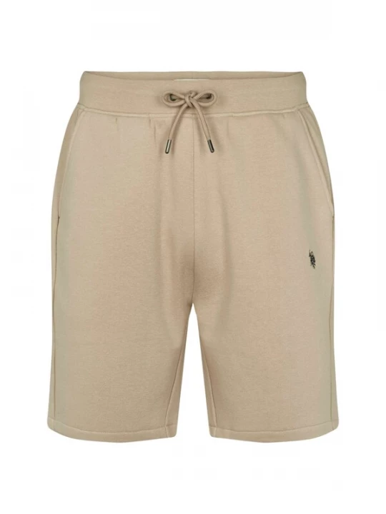 Obrázek produktu U.S. POLO ASSN. Kalhoty 'UMCedric' béžová
