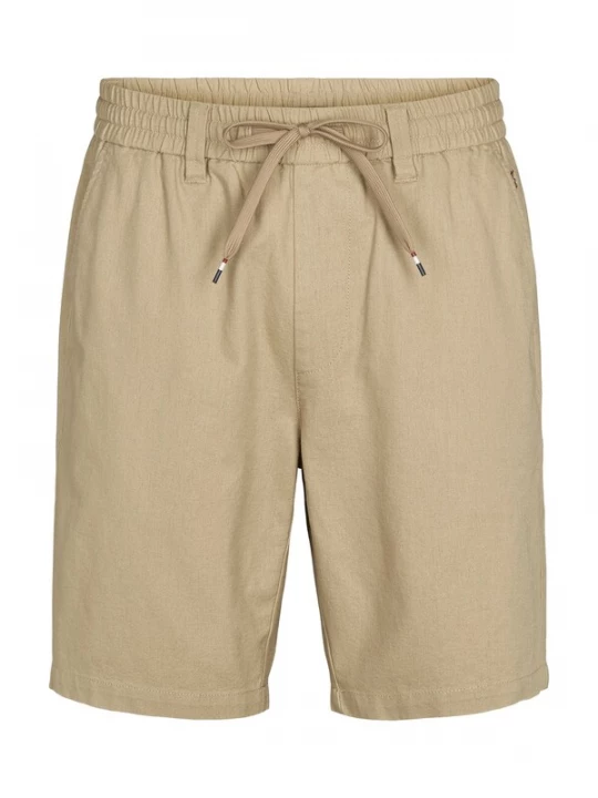 Obrázek produktu U.S. POLO ASSN. Kalhoty 'UMJorge' béžová