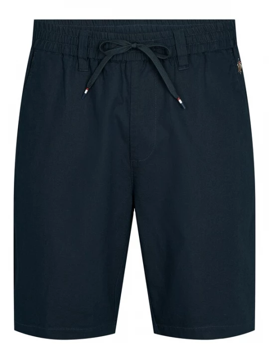 Obrázek produktu U.S. POLO ASSN. Kalhoty 'UMJorge' tmavě modrá