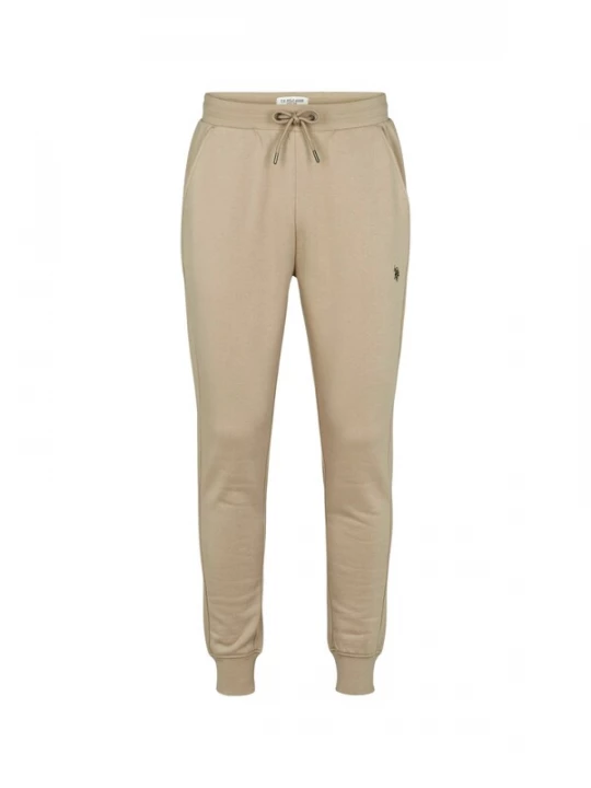 Obrázek produktu U.S. POLO ASSN. Kalhoty 'UMTerkel' béžová