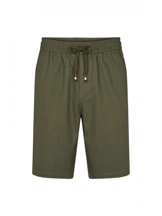 Obrázek produktu U.S. POLO ASSN. Kalhoty ' USJorge ' zelená