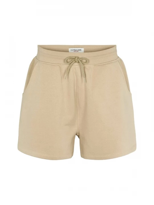 Obrázek produktu U.S. POLO ASSN. Kalhoty 'UWIben' béžová / offwhite