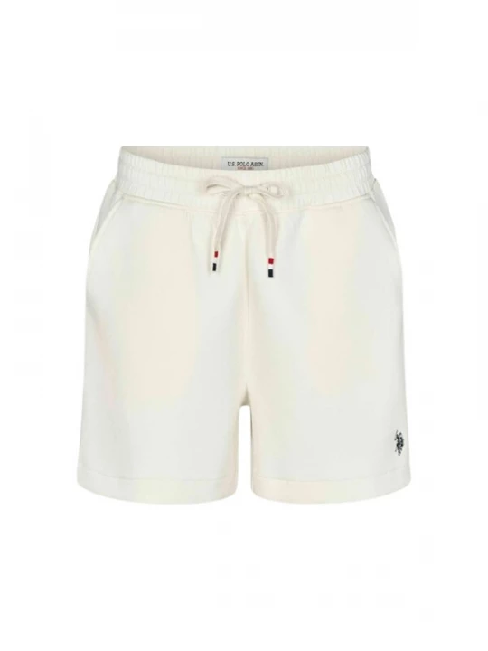 Obrázek produktu U.S. POLO ASSN. Kalhoty ' UWMacha ' bílá