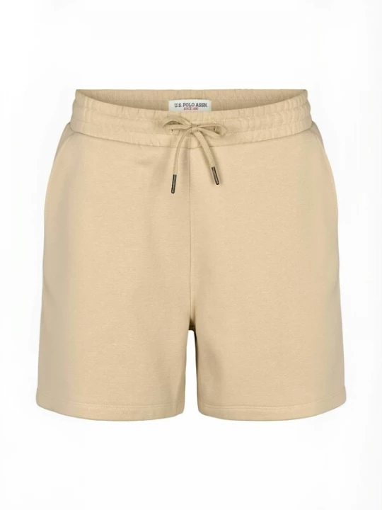 Obrázek produktu U.S. POLO ASSN. Kalhoty 'UWMaeve' offwhite