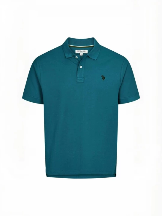 Obrázek produktu U.S. POLO ASSN. Košile ' UMAlfred ' noční modrá