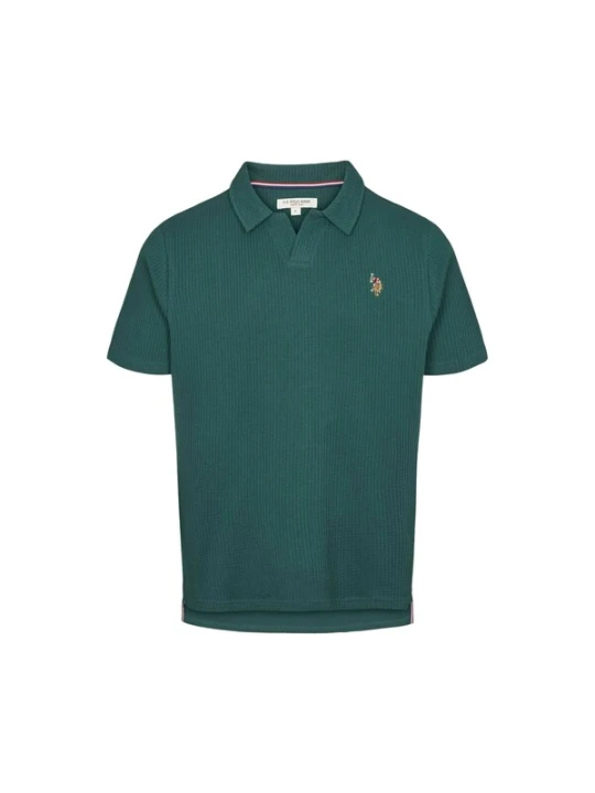 Obrázek produktu U.S. POLO ASSN. Košile 'UMCosta' tyrkysová