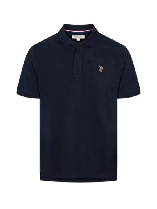 Obrázek produktu U.S. POLO ASSN. Košile 'UMCostin' safírová