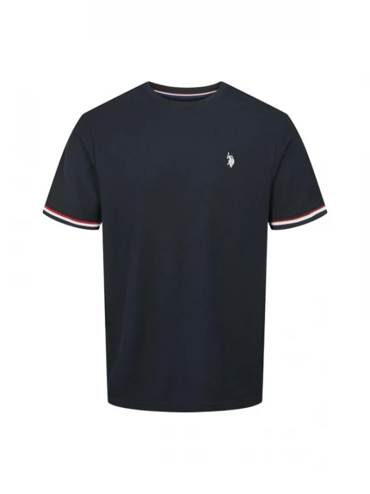 Obrázek produktu U.S. POLO ASSN. Košile 'UMNils' safírová
