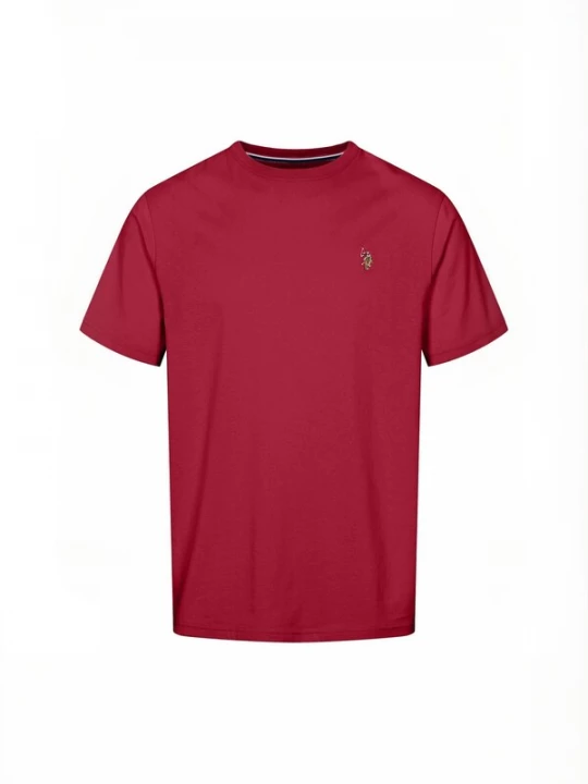 Obrázek produktu U.S. POLO ASSN. Košile ' UMNord ' červená