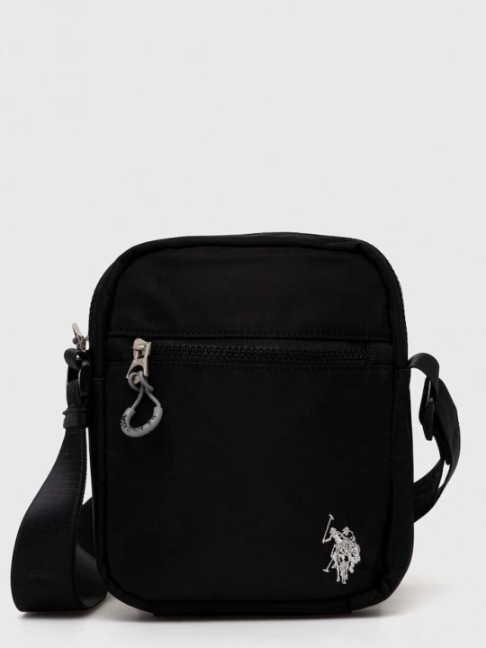 Obrázek produktu U.S. Polo Assn. Ledvinka Bigfork černá