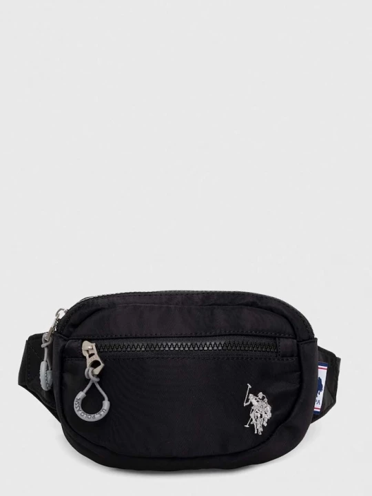 Obrázek produktu U.S. Polo Assn. Ledvinka Bigfork černá