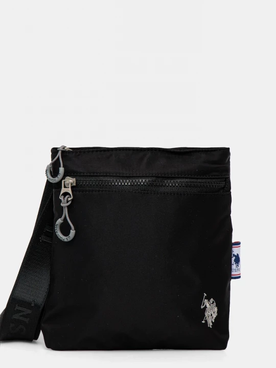 Obrázek produktu U.S. Polo Assn. Ledvinka Bigfork černá
