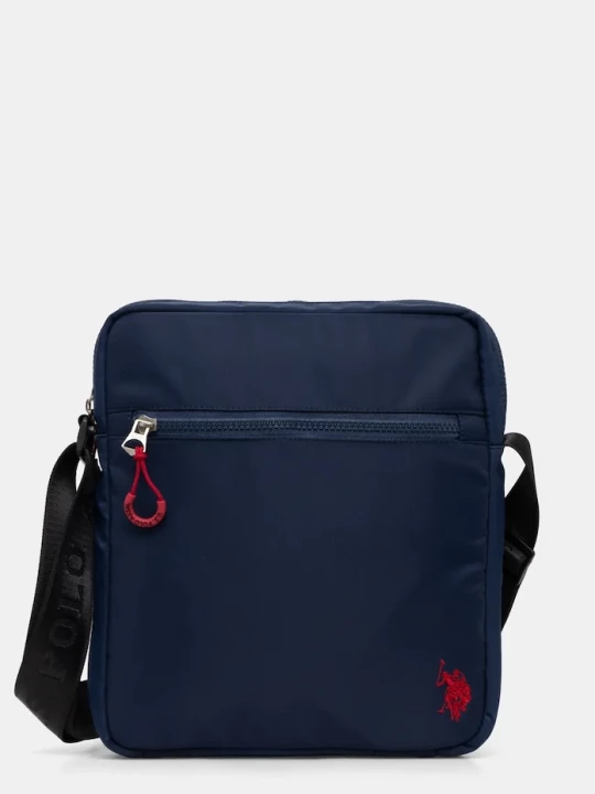 Obrázek produktu U.S. Polo Assn. Ledvinka Bigfork námořnická modř