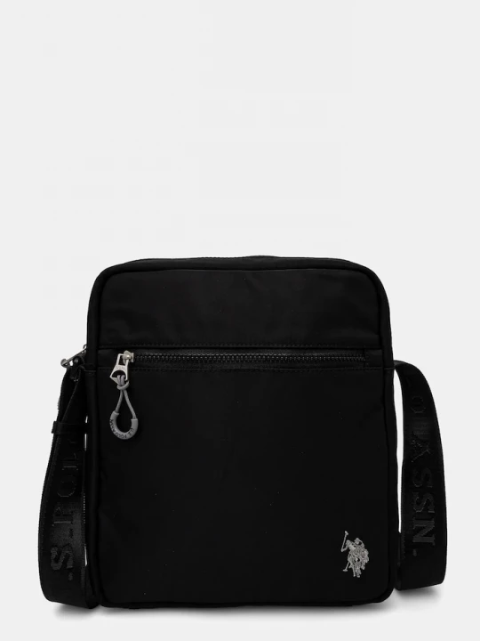 Obrázek produktu U.S. Polo Assn. Ledvinka U.S. Polo Assn. Bigfork černá