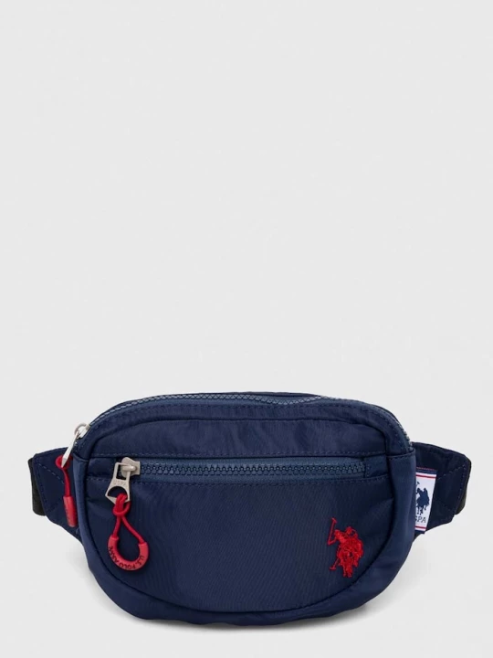 Obrázek produktu U.S. Polo Assn. Ledvinka U.S. Polo Assn. Bigfork námořnická modř