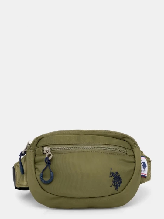 Obrázek produktu U.S. Polo Assn. Ledvinka U.S. Polo Assn. Bigfork zelená