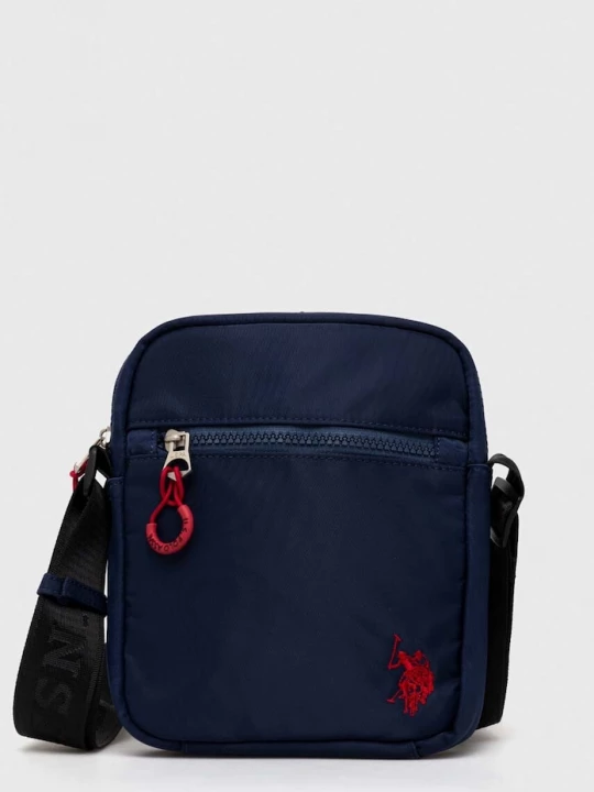 Obrázek produktu U.S. Polo Assn. Ledvinka U.S. Polo Assn. námořnická modř